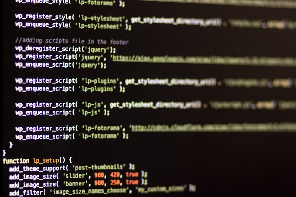 Essential Steps to Create a Website